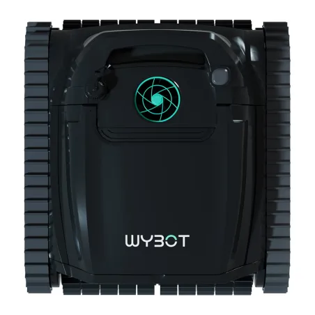Wireless pool cleaning robot WYBOT M1